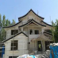 اجرا و نصب انواع شیروانی|خدمات پیشه و مهارت|خرم‌آباد, |دیوار