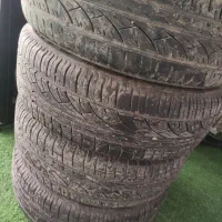 لاستیک|قطعات یدکی و لوازم جانبی|رشت, ترمینال|دیوار