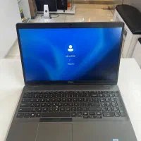 لپتاپ Dell 5500 i7 رم 16|رایانه همراه|گرگان, |دیوار