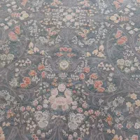 فرش ۱۲ متری|فرش|میاندوآب, |دیوار