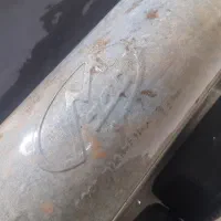 قطعه ماشین اگزوز بلوچی