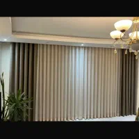سفارش انواع دوخت پرده نصب و شستشو اصفهان (بهارستان|پرده، رانر، رومیزی|اصفهان, بهارستان|دیوار