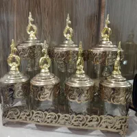 پا سماوری زیبا