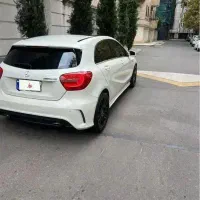 بنز A180|خودرو سواری و وانت|رشت, دیلمان|دیوار