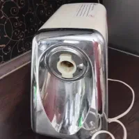 چرخ گوشت در حد نو|خردکن، آسیاب، غذاساز|قم, انسجام|دیوار