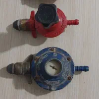 ریگلاتور گاز بوتان