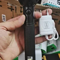 چراغ قوه راک لایت rockLIGHT RL-2080