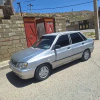 فروش پراید ۱۳۲