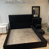 تخت وسرویس خواب کامل