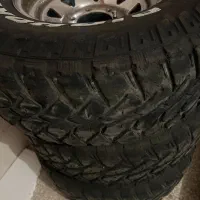 لاستیک پاترول