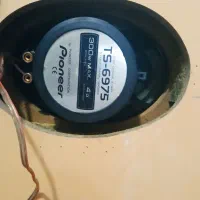 ضبط وباند پاینر|قطعات یدکی و لوازم جانبی|ایرانشهر, |دیوار