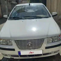 سمند موتور ملیef7 مدل۹۱