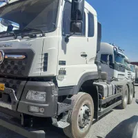 فروش فاوو امپاور زیر مایلر صفر و کارکرده|خودرو سنگین|اصفهان, شهرک صنعتی امیرکبیر (شاپور جدید)|دیوار