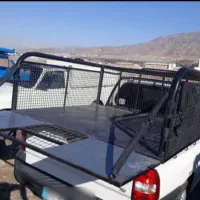 باربری وانت کرج تهران و کل استان ها