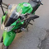 موتور سیکلت مگلی نقد و اقساط