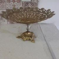 میوه خوری برنجی