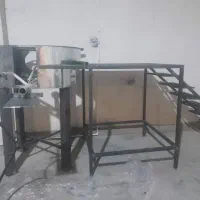 خط تولید نبات سنتی و صنعتی