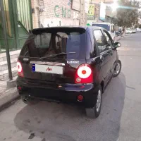 ۳سیلندر۹۰تاکاربی رنگ