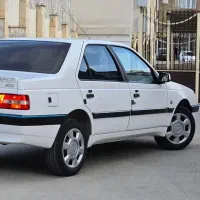 پژو ۴۰۵ اس ال ایکس مدل ۹۹ گاز سیمی زیمنس صفر|خودرو سواری و وانت|چغادک, |دیوار