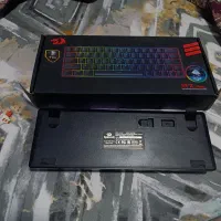 کیبرد گیمینگ|قطعات و لوازم جانبی رایانه|محمدشهر, شهرک پیام (مهرالبرز)|دیوار