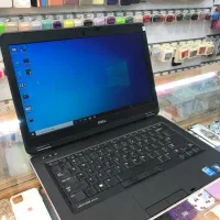 لپتاپ دل i5 4th Gen M / 256 SSD / 8GB Ram|رایانه همراه|رشت, لاکانی|دیوار