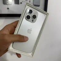 اپل-آیفون-۱۵پرو ۲۵۶گیگ اصلی zaa