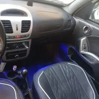 کوییک مدل ۱۴۰۱ درحد صفر|خودرو سواری و وانت|چناران, |دیوار