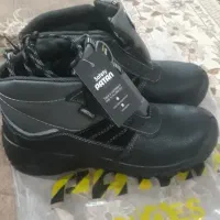 کفش ایمنی برق