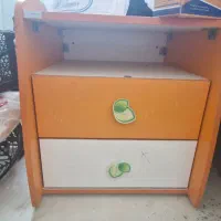 سرویس خواب کودک و نوجوان|اسباب و اثاث بچه|سیرجان, |دیوار