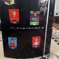 ps3 سونی|کنسول، بازی ویدئویی و آنلاین|اندیشه, شهرک مریم|دیوار