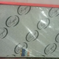 تشک تخت رویال