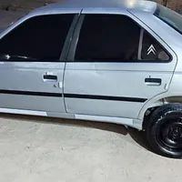 پژو 405 GLX - دوگانه سوز CNG، مدل ۱۳۸۸|خودرو سواری و وانت|دزفول, |دیوار