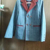 کت پشمی و پیراهن ها و سویشرت