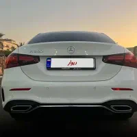 حواله بنز جانبازان