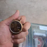 ساعت مچی سوسیسی مارک سه موتور تمیز مرتب|ساعت|نیشابور, کوی یغما|دیوار