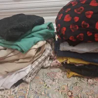 لباس زنانه رایگان