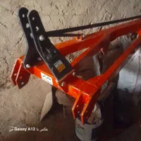 گاو آهن چهار خیش صادراتی