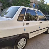 پراید صباح مدل 88