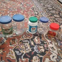 دبه|ظروف نگهدارنده، پلاستیکی، یک‌بارمصرف|قم, شهر قائم|دیوار