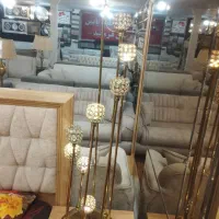 آماژور تزیینی خانگی|چراغ خواب و آباژور|بوکان, |دیوار