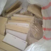 تعدادی لوازم سالم ساعت سالم قلیون برنجوب