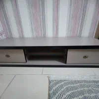 میز تلوزیون دیواری