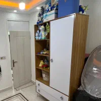 کمد ام دی اف