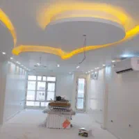 نقاشی ساختمان|خدمات پیشه و مهارت|نهاوند, |دیوار