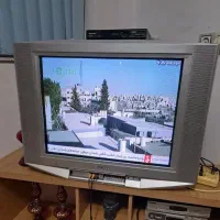 تی وی Soni 29 اصل ژاپن|تلویزیون و پروژکتور|پره‌سر, |دیوار