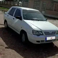 پراید 132 95. خانگی و کم کار