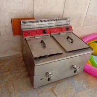 بلوار امین|اجاق گاز و لوازم برقی پخت‌وپز|قم, مصلاء|دیوار