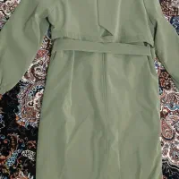 تعدادی کاپشن و پالتو|لباس|دورود, |دیوار