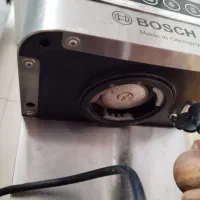 قهوه ساز بوش المانی