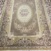 سه عدد فرش 6متری